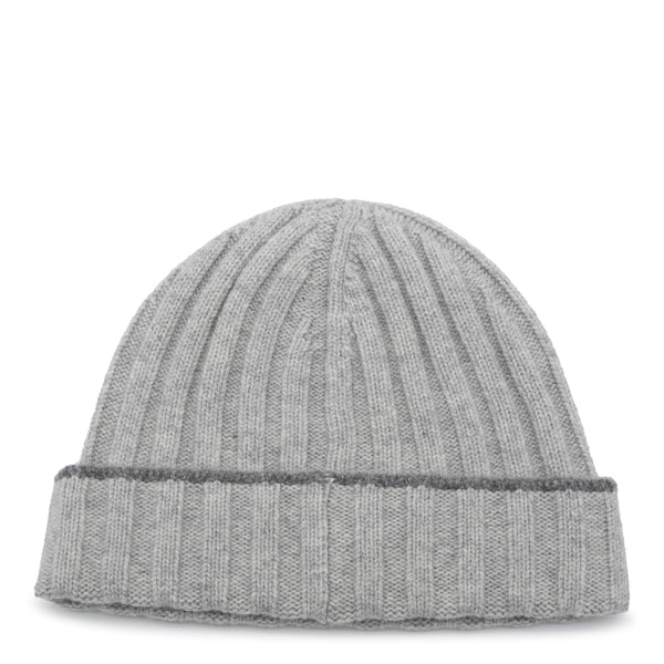 Hats Light Grey