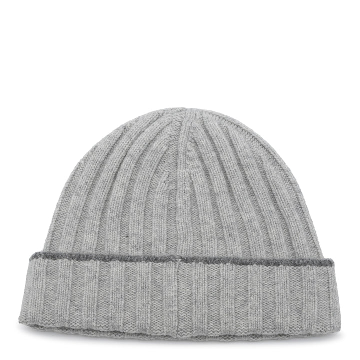 Brunello Cucinelli Hats - LIGHT GREY | 7d0889ac1839efa04724022bf2885737253f2621