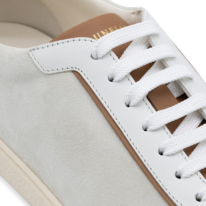 Brunello Cucinelli Sneakers - OFF WHITE | 1a9bc45806a86023259cfe0db942ab8217a7ea5b