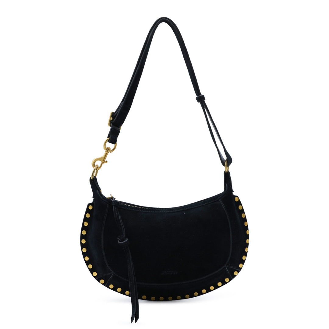 Isabel Marant Bags - BLACK | 72552077a8c57f9a7a52751ce6b7a762feec2f81