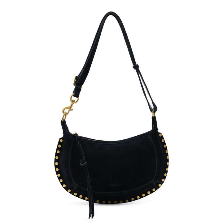 Isabel Marant Bags - BLACK | 72552077a8c57f9a7a52751ce6b7a762feec2f81