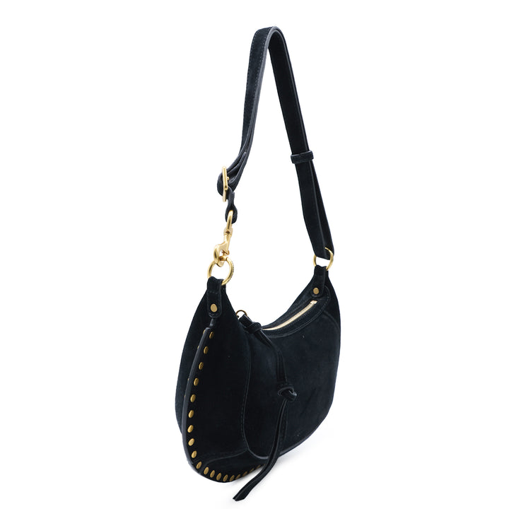 Isabel Marant Bags - BLACK | 765d3dd2b0c238d131164a59bfc377701a115138