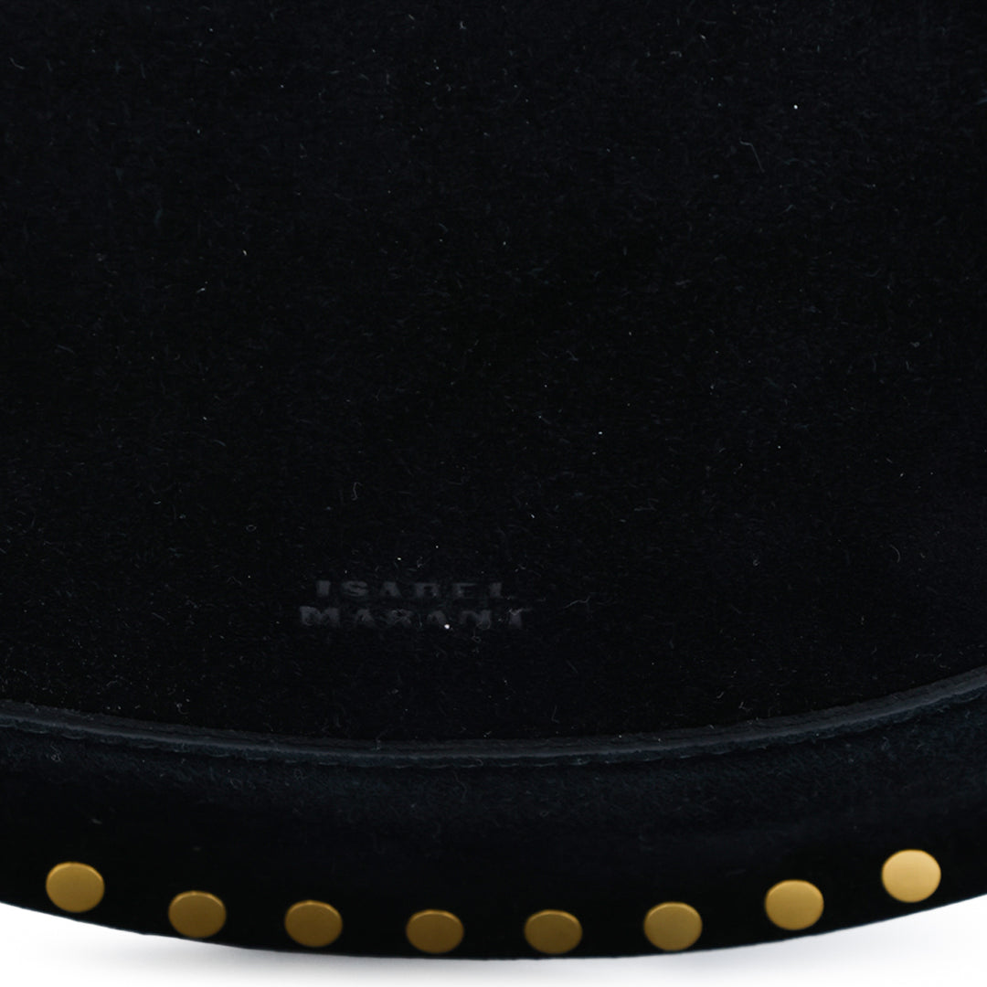 Isabel Marant Bags - BLACK | 184c7fba84a19aa5f1ce18b3d05cb3f4d3d7da0c