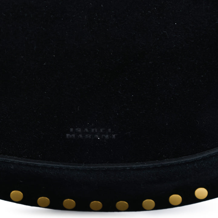 Isabel Marant Bags - BLACK | 184c7fba84a19aa5f1ce18b3d05cb3f4d3d7da0c