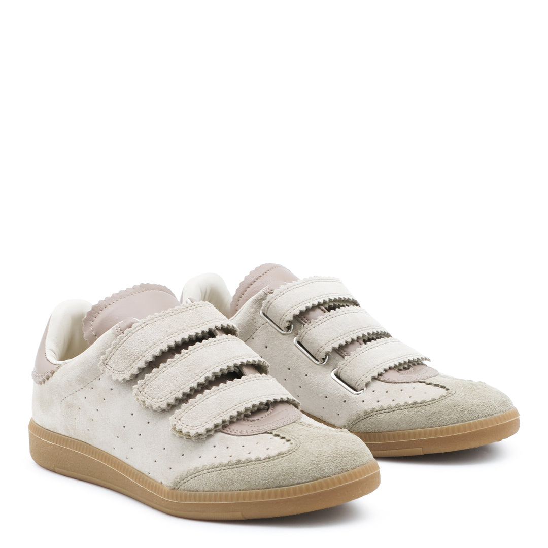 Isabel Marant Sneakers - TAUPE | 4b34537f425501a041e1e0c9150d7067ef62c8ee