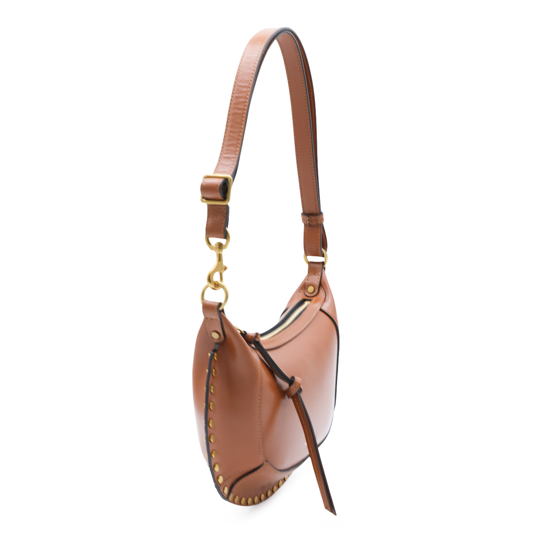 Isabel Marant Bags - COGNAC | a78fa10e1c52228532f9802a23d258e993e99e14
