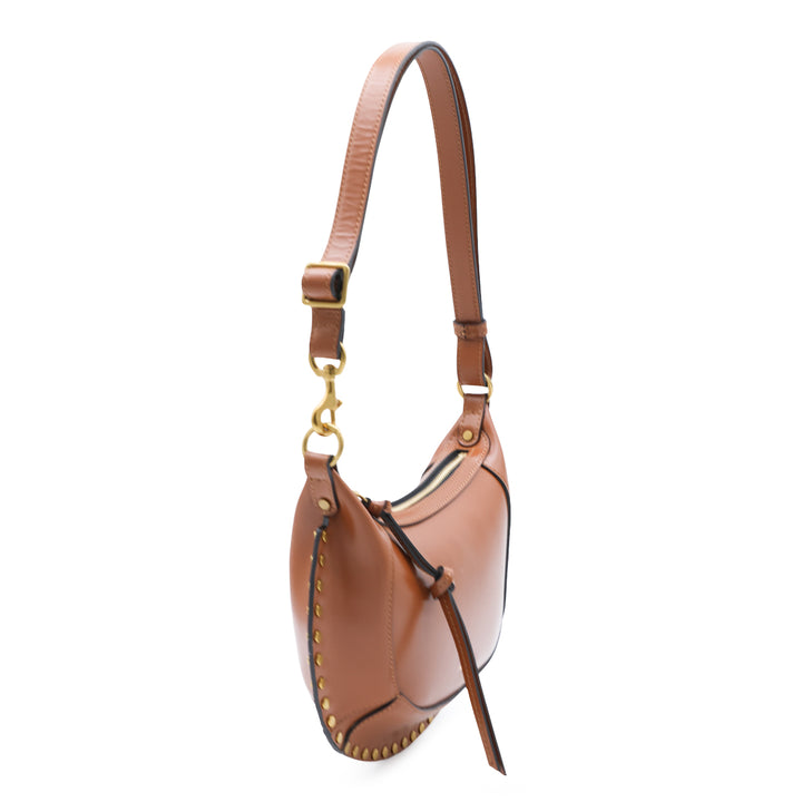 Isabel Marant Bags - COGNAC | a78fa10e1c52228532f9802a23d258e993e99e14