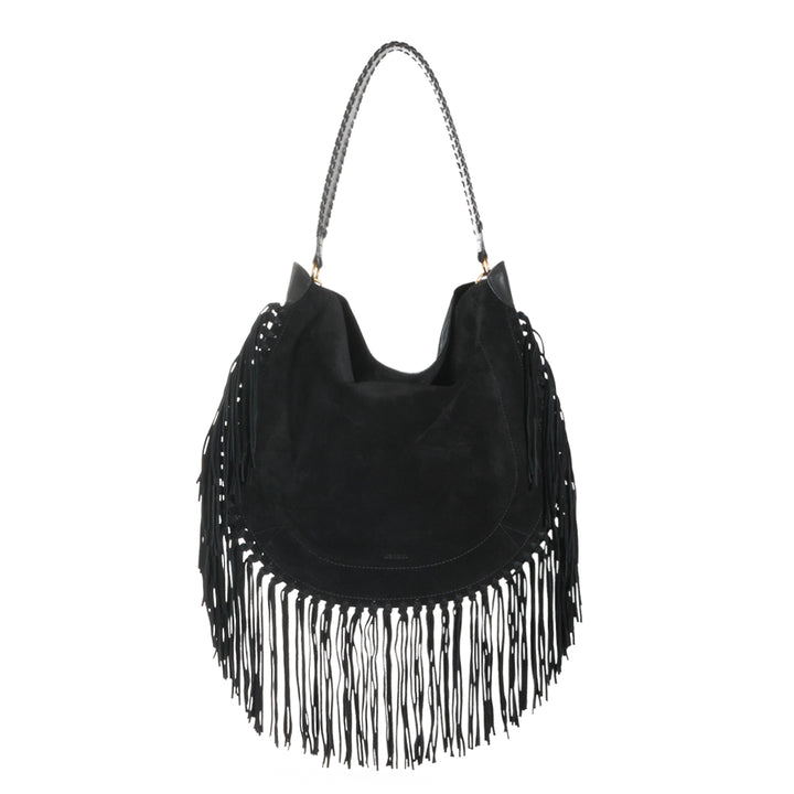 Isabel Marant Bags - BLACK | 1cc650944df0827a07d4223383be835b221f7a98