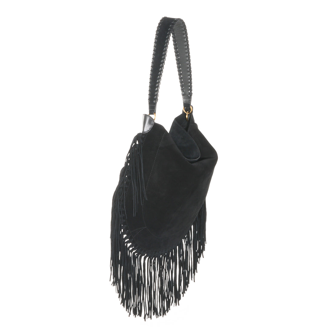 Isabel Marant Bags - BLACK | a8ab792f8c4407781b4495f07087e31b5701bf9d