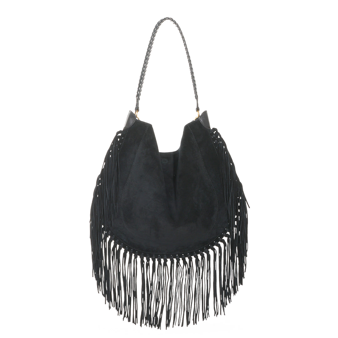 Isabel Marant Bags - BLACK | 68a5d7d4c11e29e4ed53e2f55bb26a26948f4d69