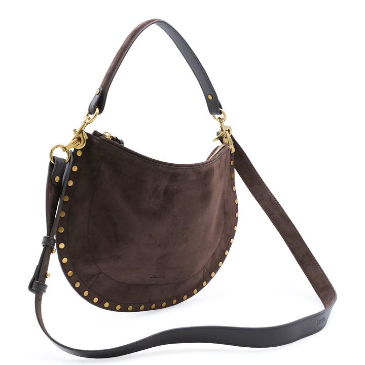 Isabel Marant Bags - COFFEE | 2af75193a8f6427f12068e82bd4b5aa018e1f3dc