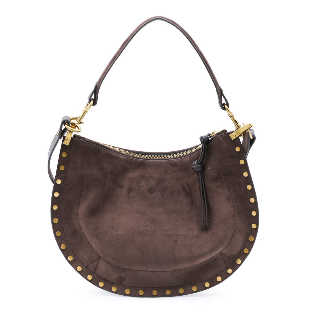 Isabel Marant Bags - COFFEE | e4fc55501e06735a88483913a31d293164ccb8a1