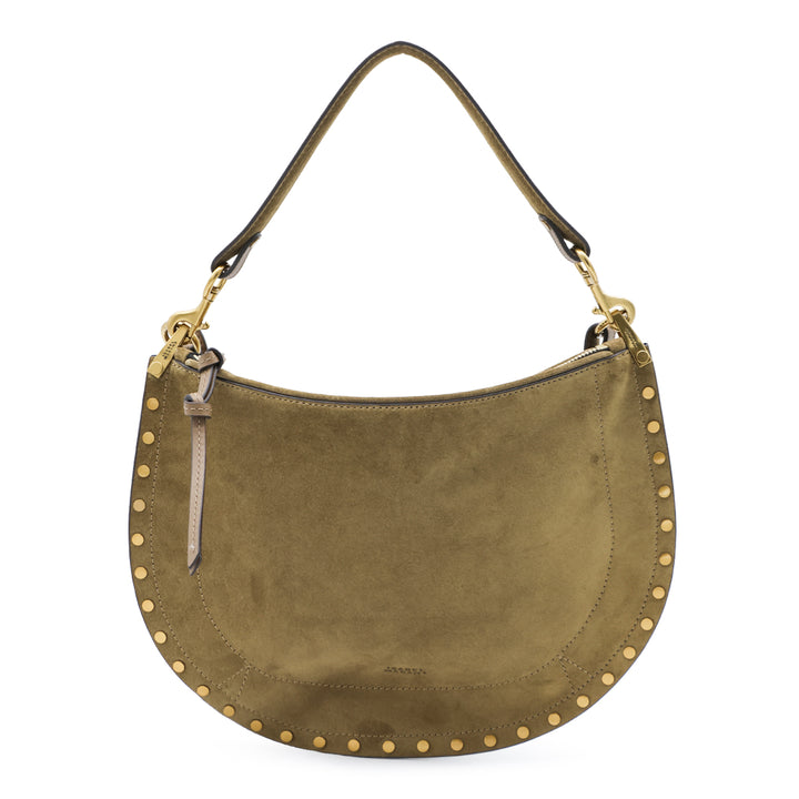 Isabel Marant Bags - TAUPE | 1e52727863b7c46b891cb3b132814b563e17eb53
