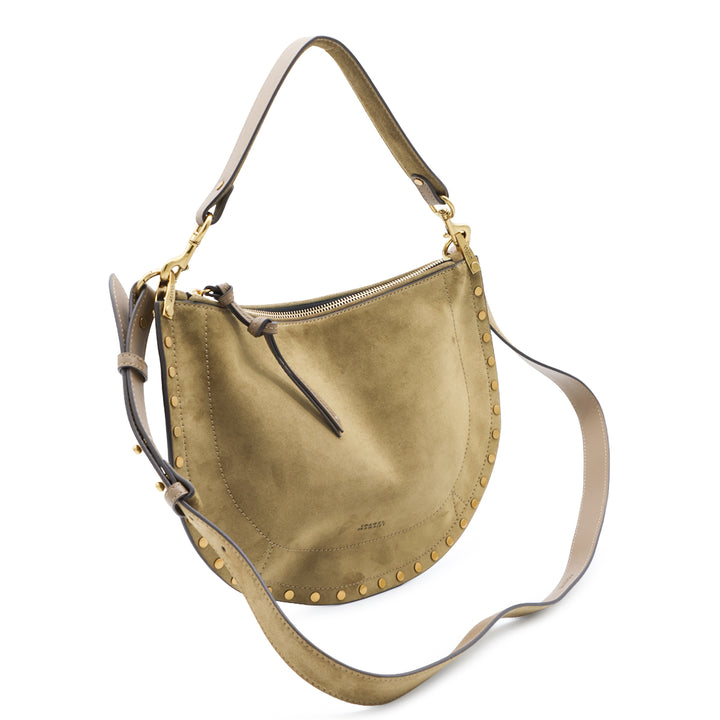 Isabel Marant Bags - TAUPE | 2484315b2c09ea787a1325845158c6c8e183f999
