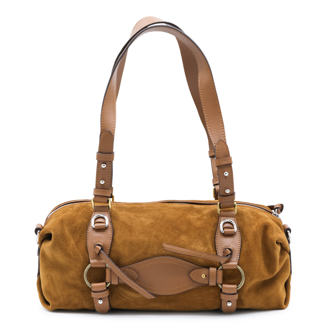 Isabel Marant Bags - COGNAC | 122a006dff5f0ec55ee60b58dd4a75af53a411f1