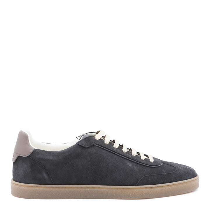 Brunello Cucinelli Sneakers - BROWN | 7e92f362f7cbaa25a9b0b388032795516c4b84b1