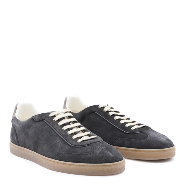 Sneakers Brown