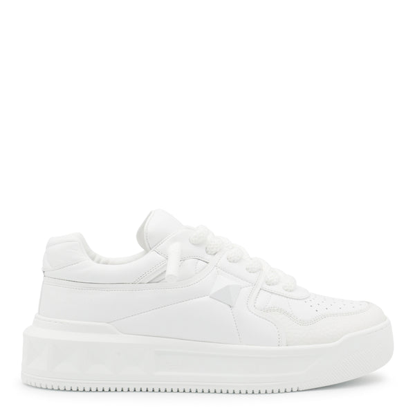 Sneakers White