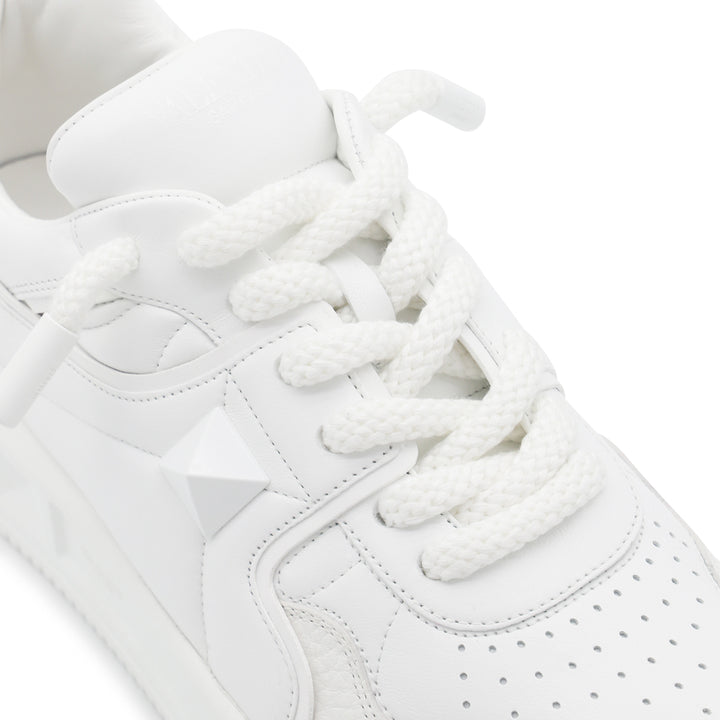 Valentino Garavani Sneakers - WHITE | f036098093761fd3f1f8229e3951e61f190805e6