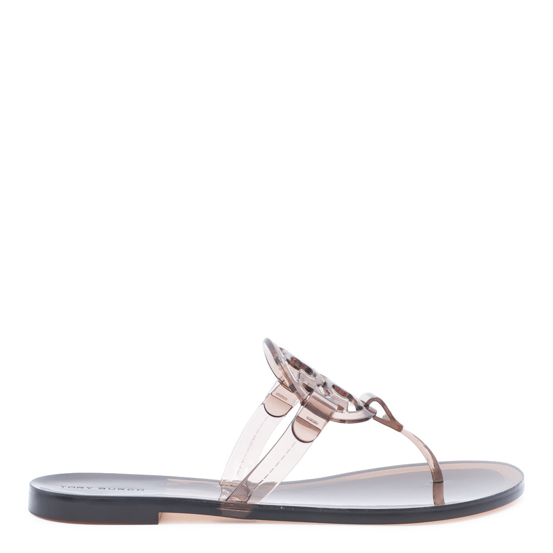 Tory Burch Flat shoes - BROWN | 35194a131b3df3e0792f357b44808d0aec63e745