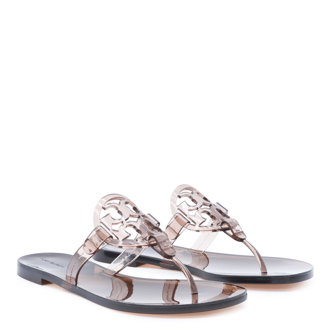 Tory Burch Flat shoes - BROWN | c37b1a5be3c36a0cfb089f9a52ef65e5b2305a52