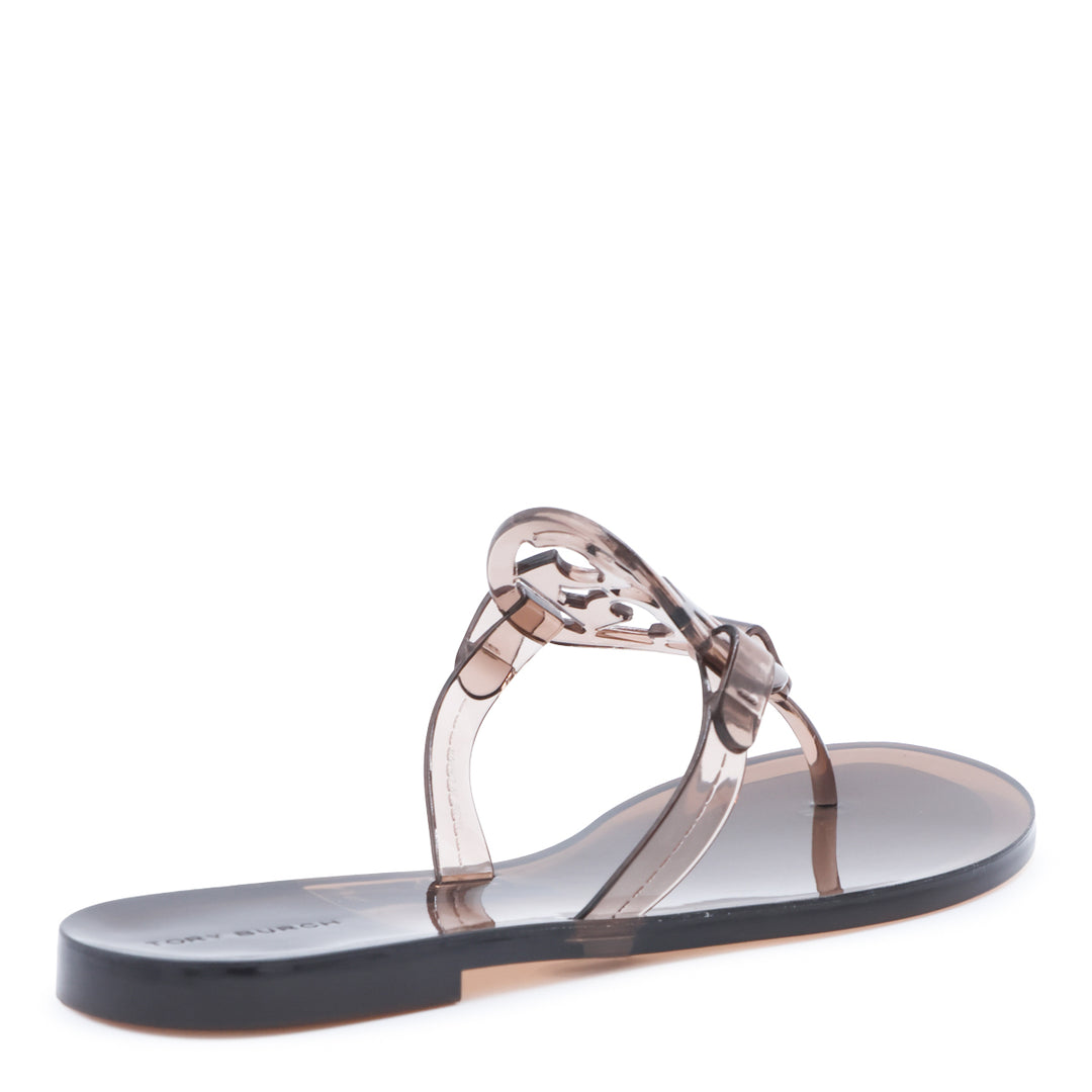 Tory Burch Flat shoes - BROWN | 210759b787b758e47d41e0a1a87861f5fe61981c