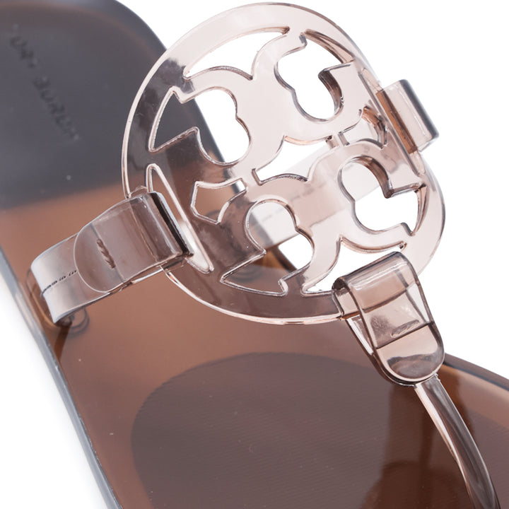 Tory Burch Flat shoes - BROWN | 507b4f15c7f34cd263409ef16c37babaa28d97c8