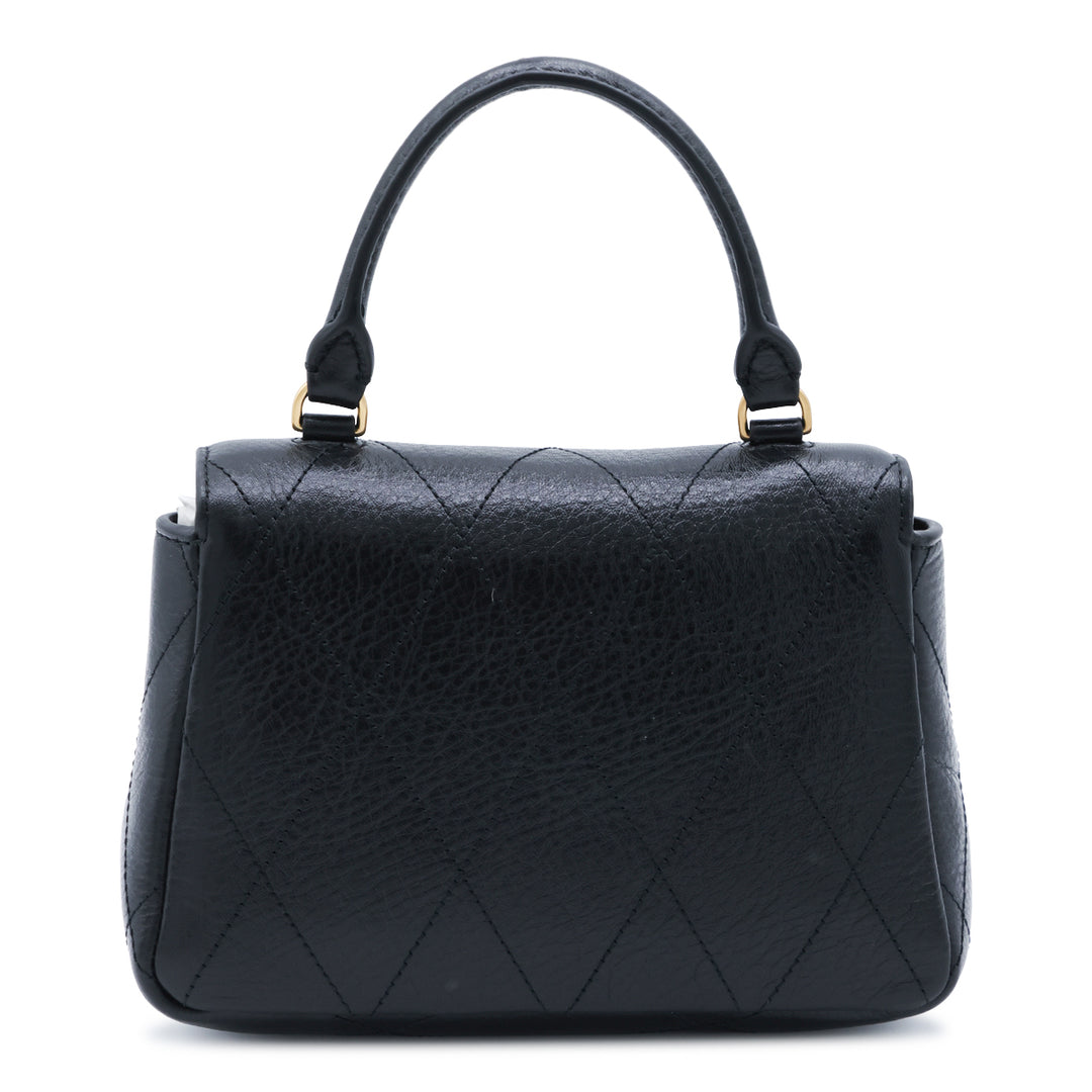 Tory Burch Bags - BLACK | b511192f1aa5da4c8f6f454bbba9fb4c683e3a16