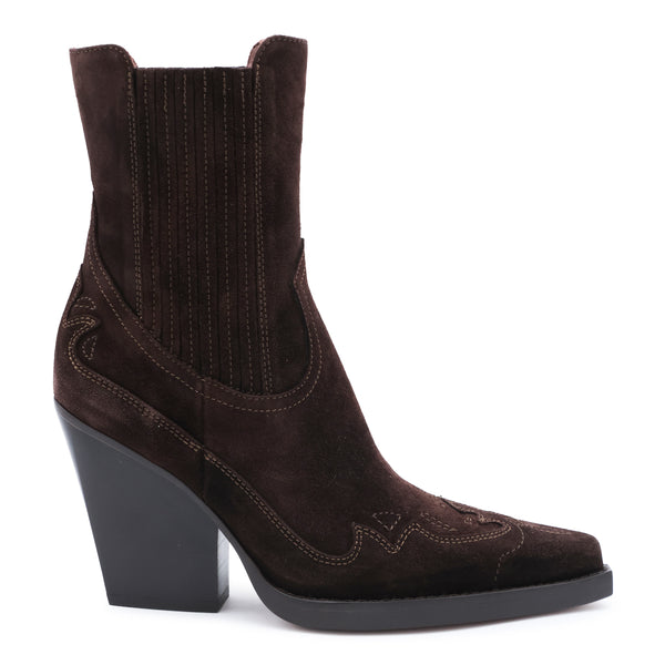 Boots Chocolate