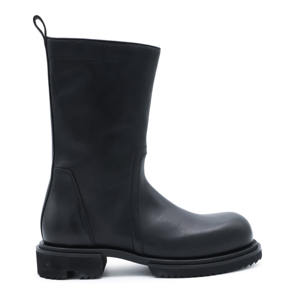 Boots Black