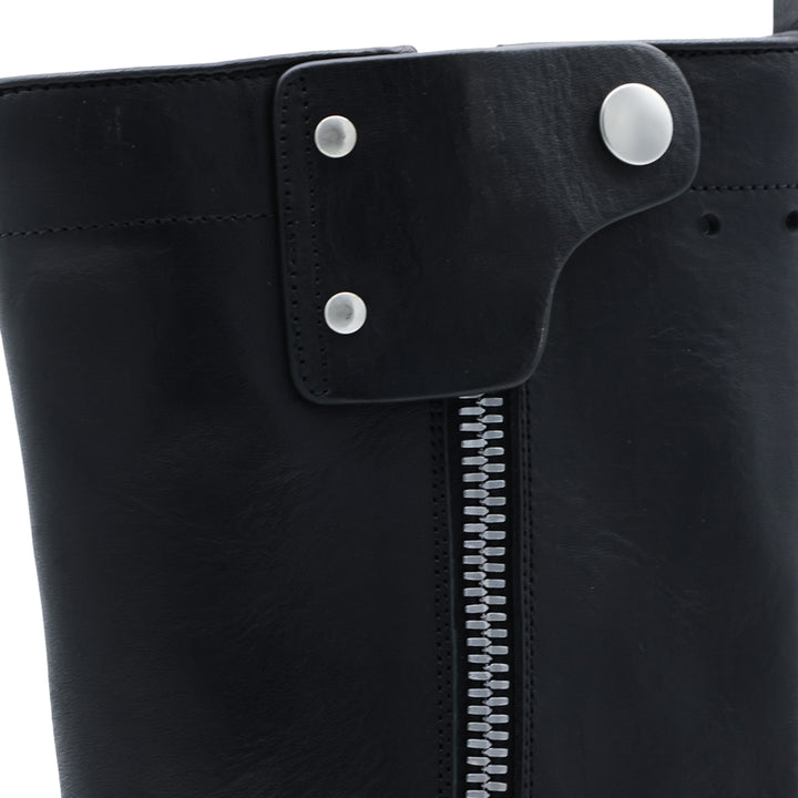 Rick Owens Boots - BLACK | cec34c6cbd74b40119d74e05f1db9ffcd6e93118
