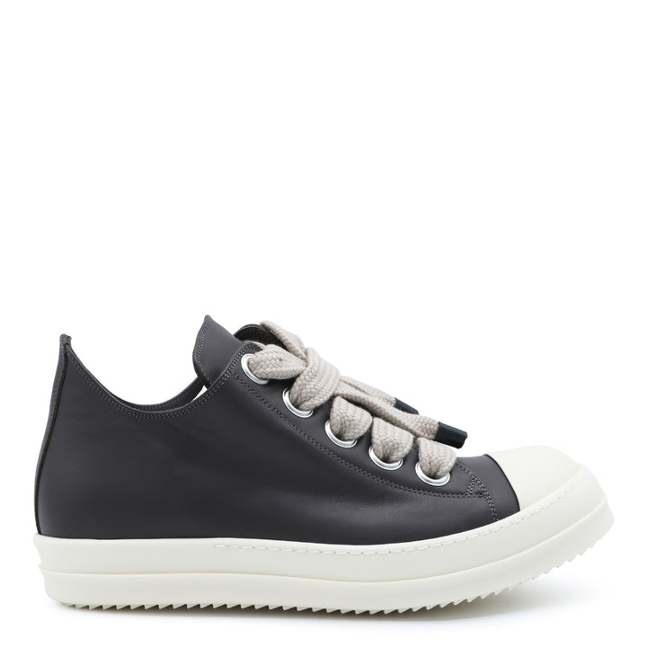 Rick Owens Sneakers - BLACK/MILK/MILK | 0ef293c0572f997522ab9c04d50c6a30b5a1b657