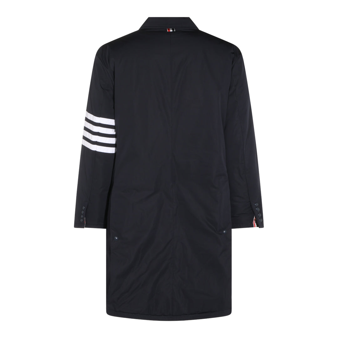Thom Browne Jackets - NAVY | e14ece38856f6de0cc9f61ec5c8c8bdd5d0b7358