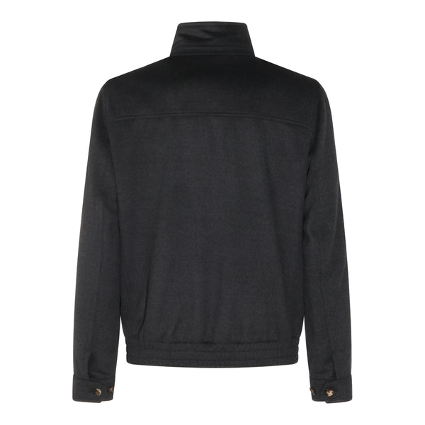 Jackets Anthracite