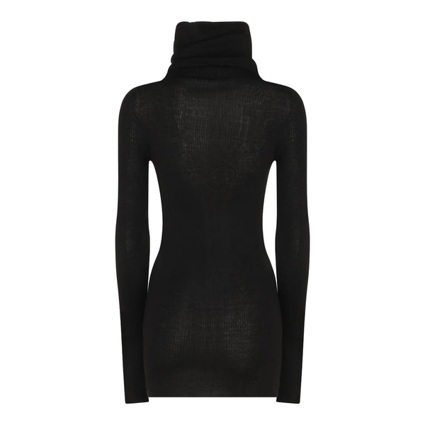 Sweaters Black
