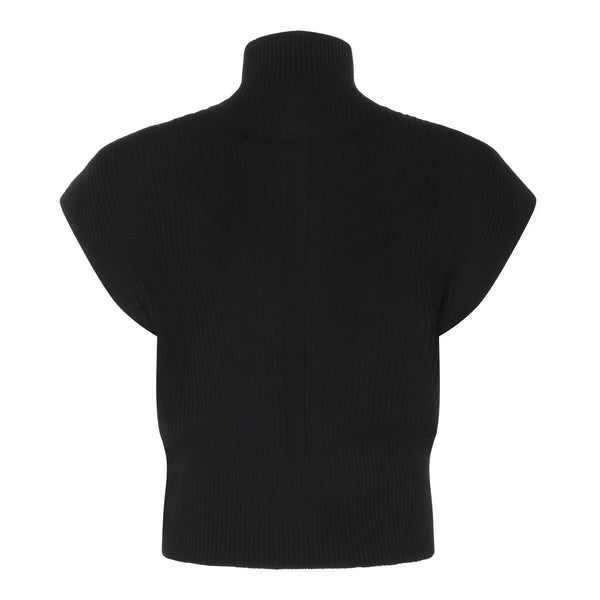 Sweaters Black