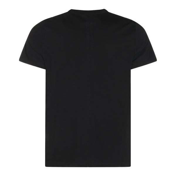 T-Shirts And Polos Black