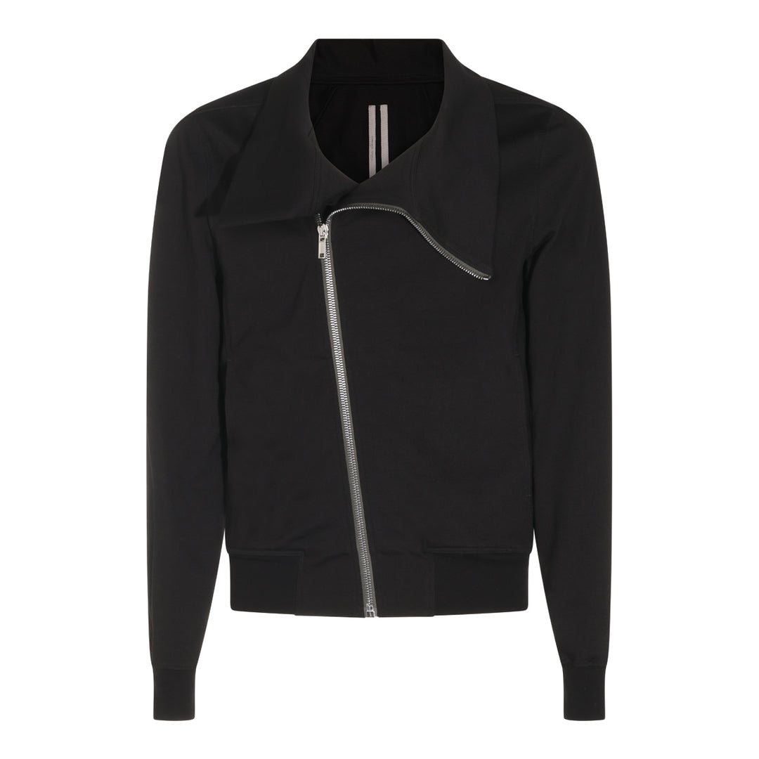 Rick Owens Sweaters - BLACK | 712a53b730adae92d9ae07abc29bd4080d272875