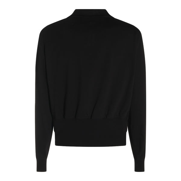 Sweaters Black