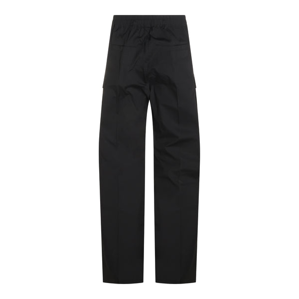 Trousers Black