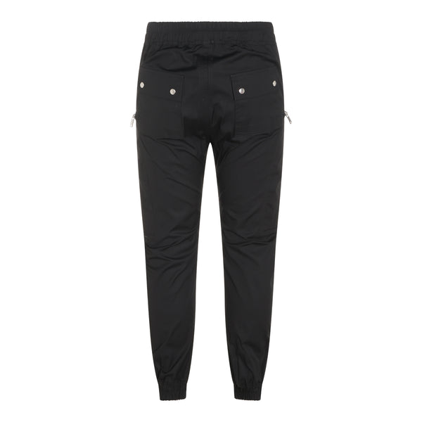 Trousers Black