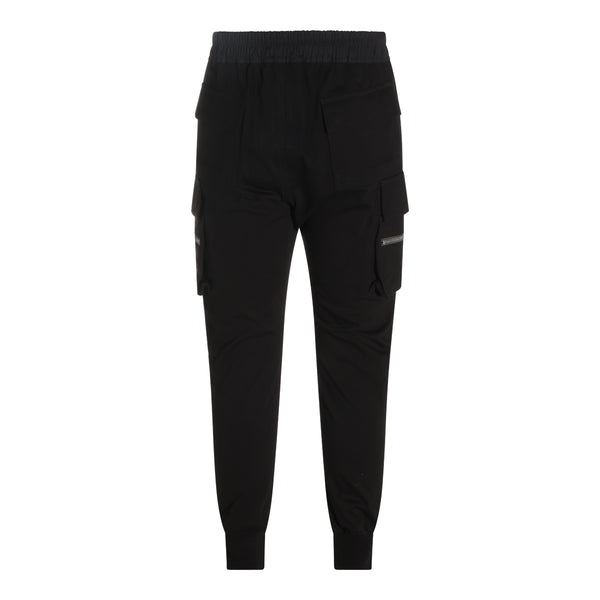 Trousers Black