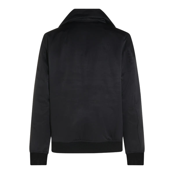 Jackets Black