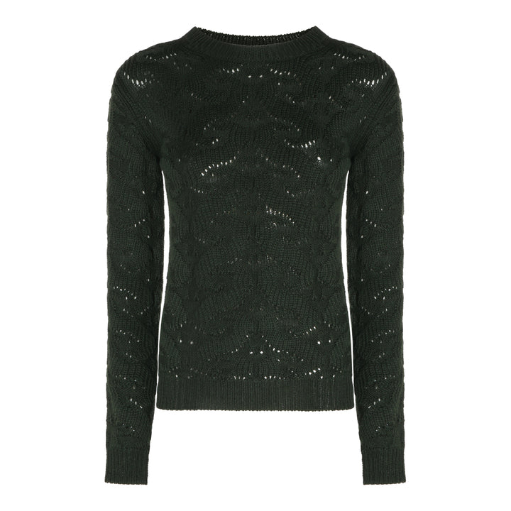 Etro Sweaters - GREEN | debfffe18adfa29fdcf6b77b468db0299c761d7f