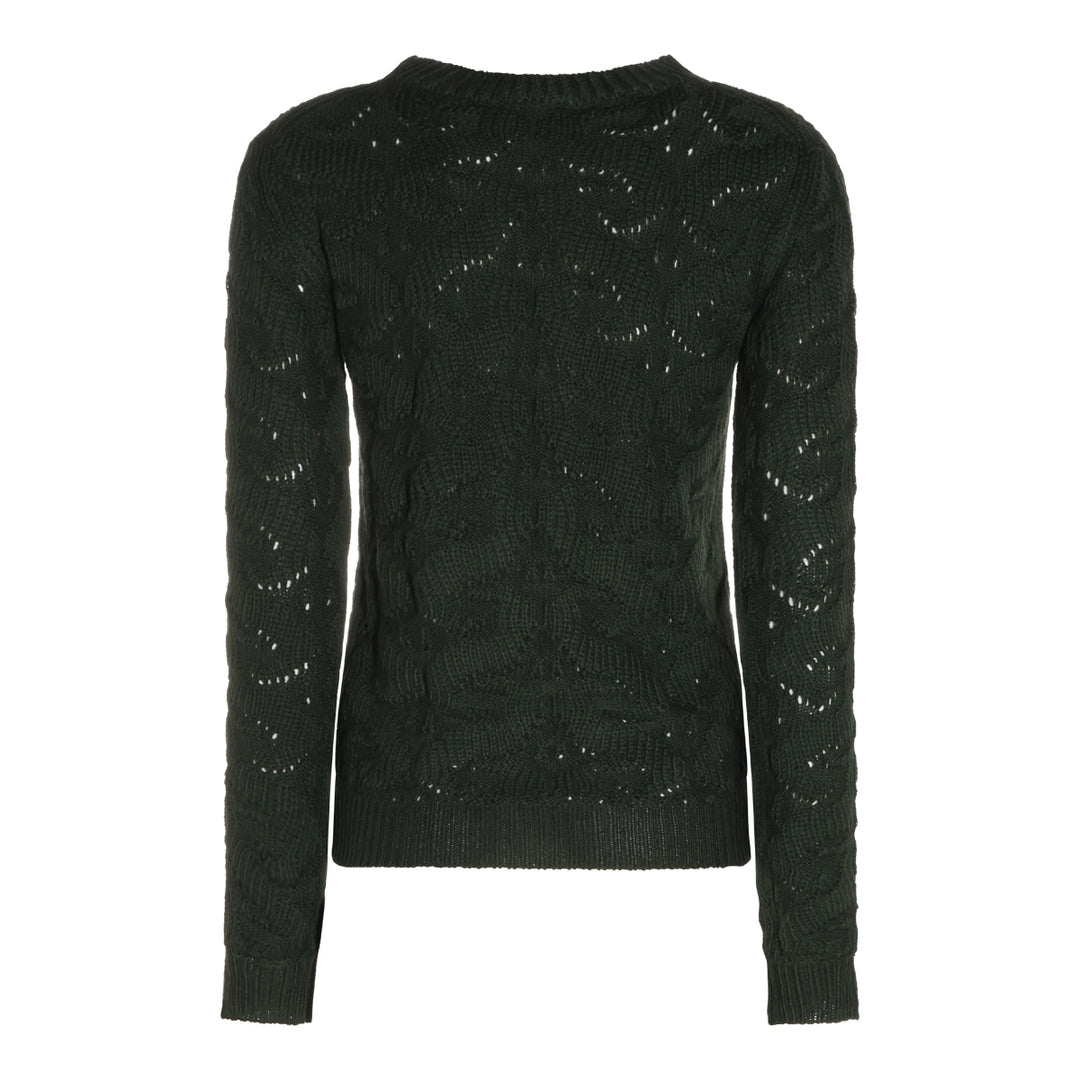 Etro Sweaters - GREEN | 1237ef5e1336a7bb52d48112afa7769ed0a1f895