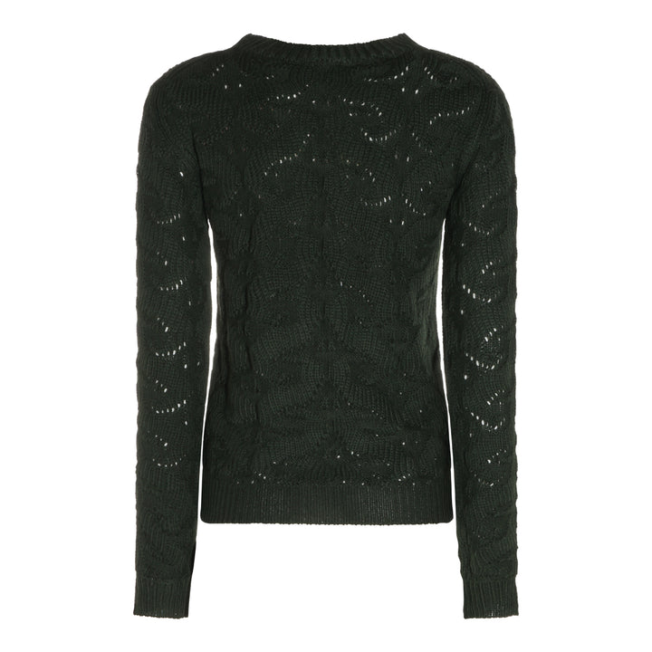 Etro Sweaters - GREEN | 1237ef5e1336a7bb52d48112afa7769ed0a1f895