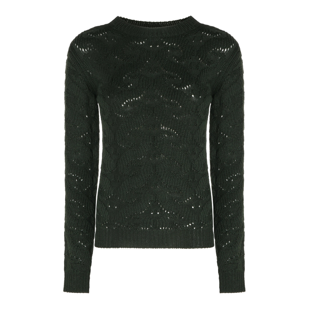 Etro Sweaters - GREEN | 58c20aec3df1bb250b7e221afcbb92e76a229cce