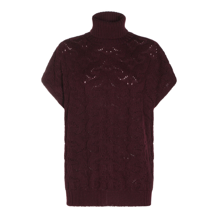 Etro Sweaters - BORDEAUX | c0343ff682b7d26e4b3e7de5a238f67e589ffe78