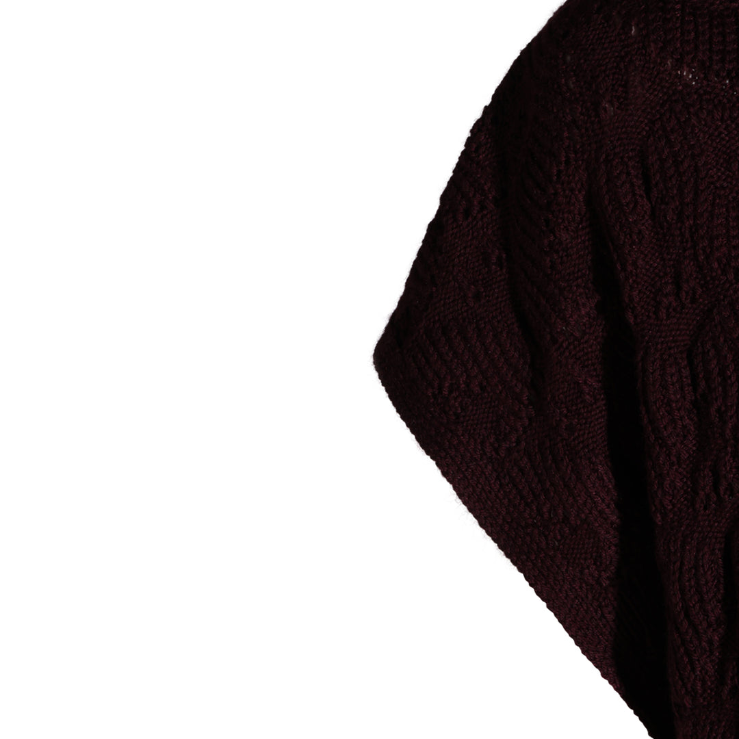 Etro Sweaters - BORDEAUX | 98aa5893722fc387ab0bd5f9d53bf14e9234b99d