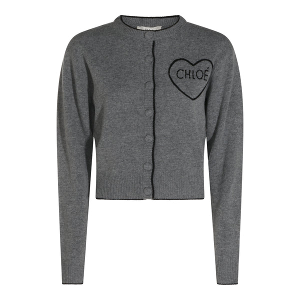 Sweaters Divine Grey